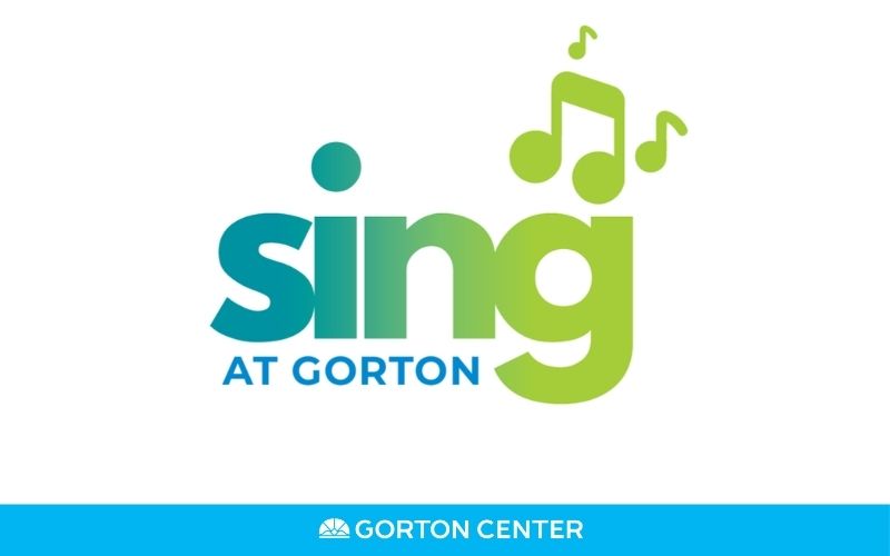 Sing at Gorton: Upbeat Country Sing-Along